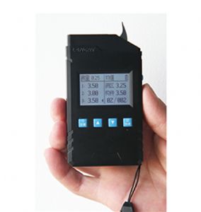 LR-TH10数字碳化深度冠亚体育·（中国）官方网站仪